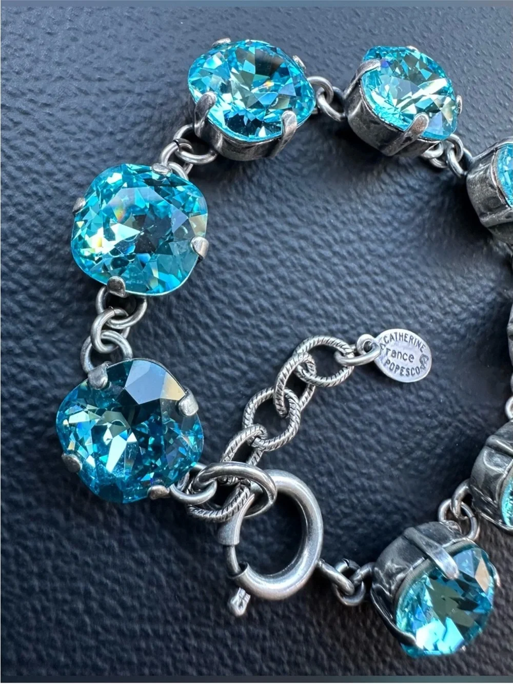 BRAND NEW Catherine Popesco Bracelet